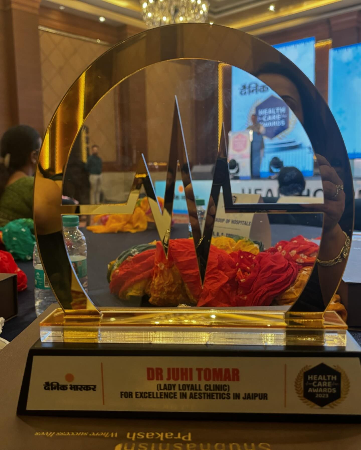 Excellence in Aesthetics in Jaipur