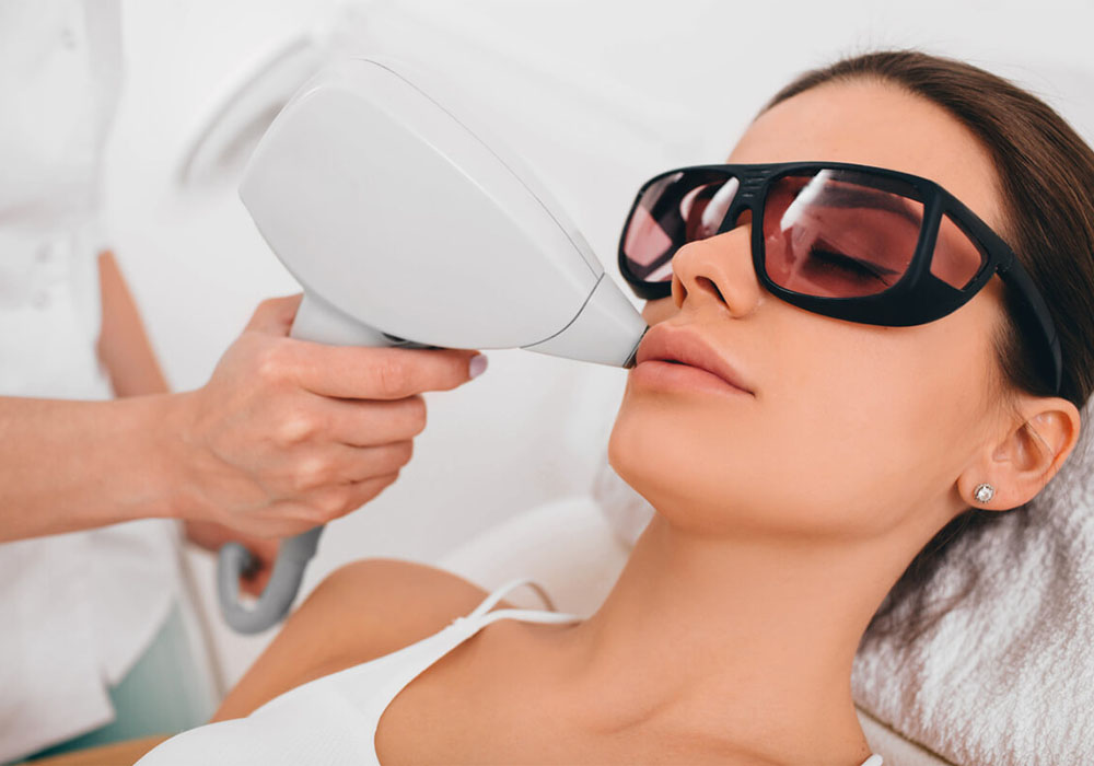 Photo Facial in Jaipur