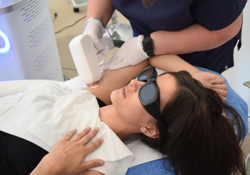 Laser Hair Removal in Jaipur